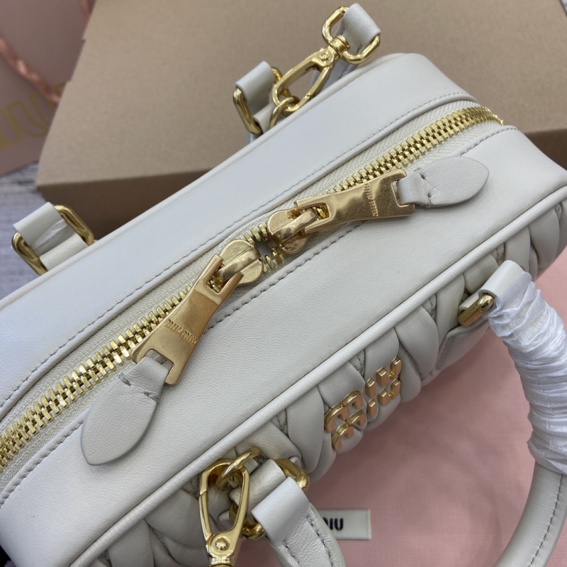 Miu Miu Top Handle Bags
